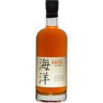 Kaiyō Cask Strength Japanese Mizunara Oak Whisky 53 %, 0,7l 