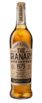 The Granary 1973, blended Grain Whisky, Sherry Butt, 50,1%, 0,7l 