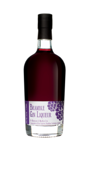 Bramble Gin, Brombeere, 26,5 % ABV, 0,5l 