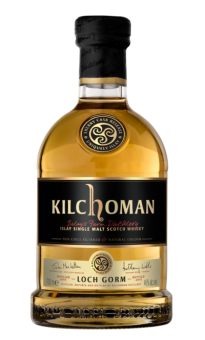 Kilchoman Loch Gorm 2016, 46 % ABV, 0,7l 