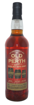 Old Perth Sherry, 43 % ABV, 0,7l 