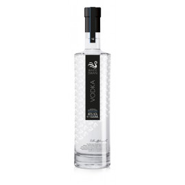 Affenzeller White Swan Vodka, 40 % Alc. 1,5 Liter 