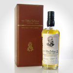 Speysides Finest 1968, First Editions Authors Series, 50 Jahre, sherry butt, 50,2 % vol, 0,7l 