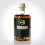 Cubata Rum, Uruguay, 8 Jahre, 40 %, 0,5l 