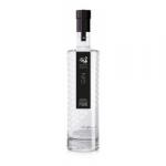 Affenzeller White Swan Gin, 44,7 % Alc. 3,0 Liter 