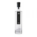 Affenzeller White Swan Vodka, 40 % Alc. 0,7 Liter 